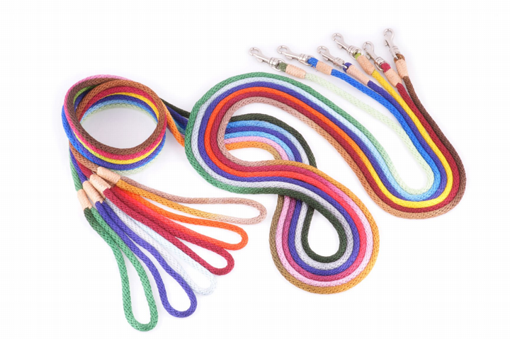 Alvalley Nylon Snap Leads