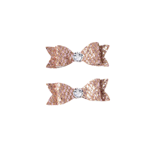 Glitter & Glam Bows