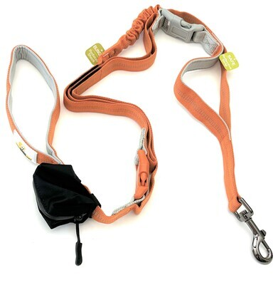 Omni Multi-Length Leash