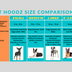 PET HOODZ DOG HOODIES FOR ANXIETY