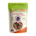 Sweet Potato Dog Chips - Soup bone shaped