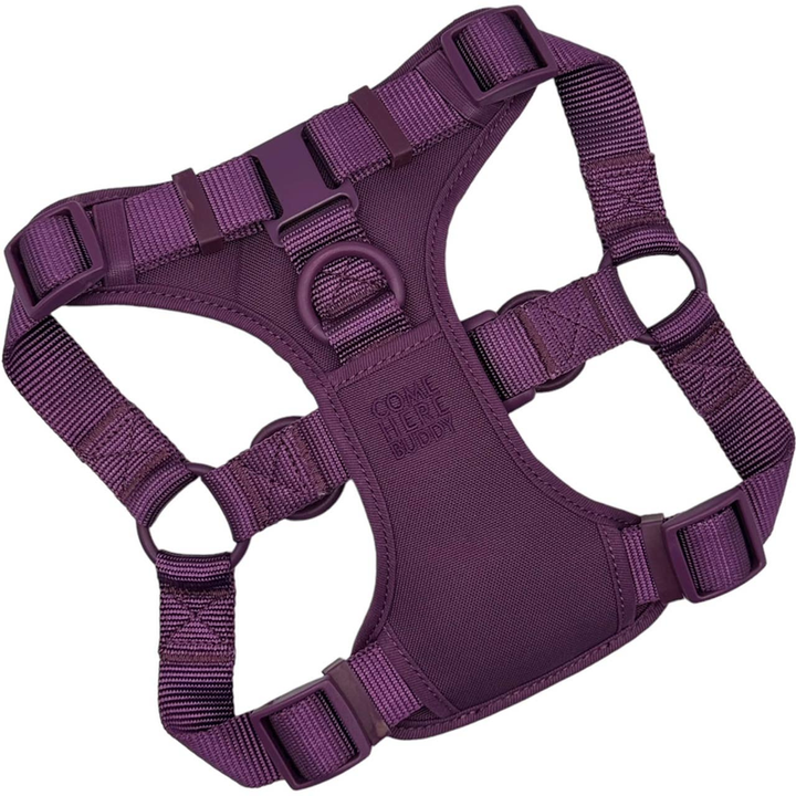 Step In Dog Harness